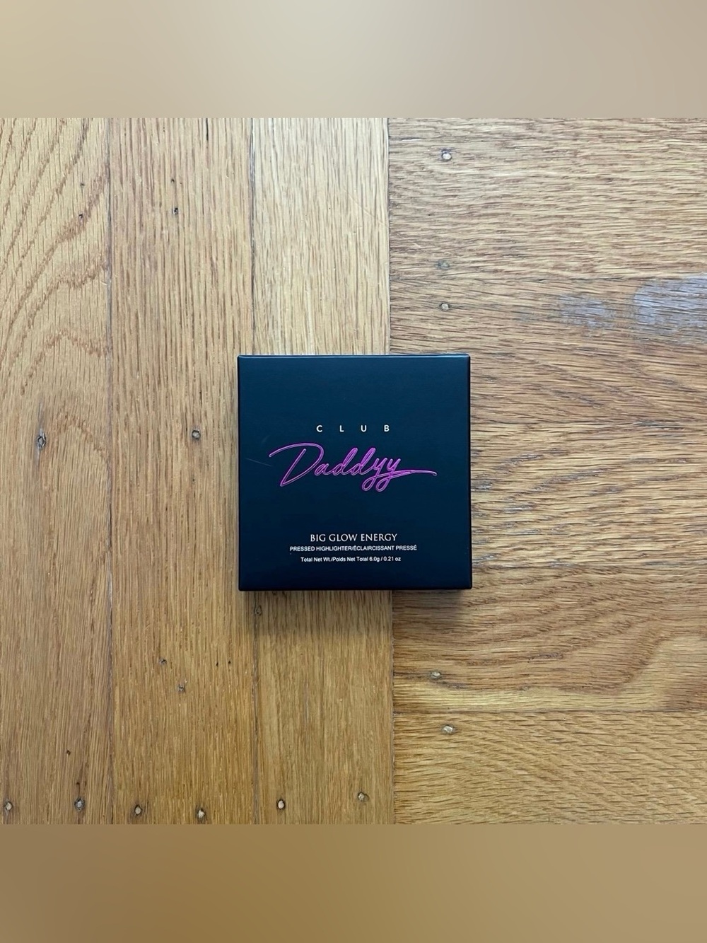Artist Couture Pressed Highlighter